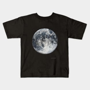 Moon Kids T-Shirt